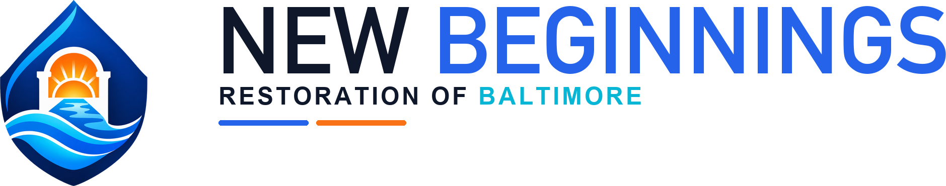 New Beginnings Restoration of Baltimore Inc